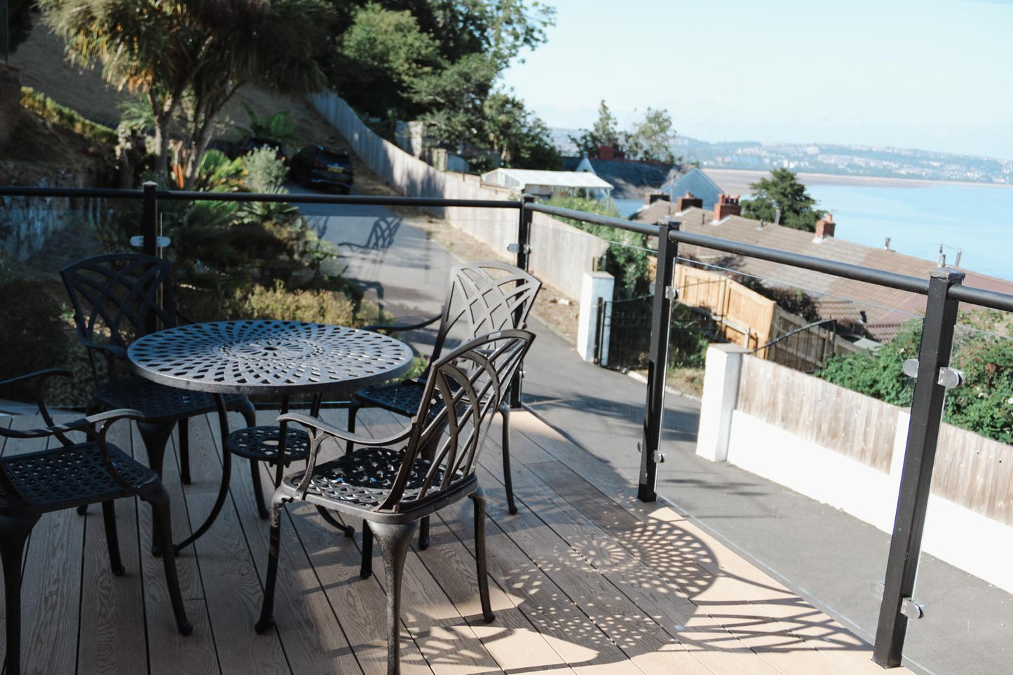 Mumbles - Luxury Retreat, Outdoor Pool, Sleeps x14