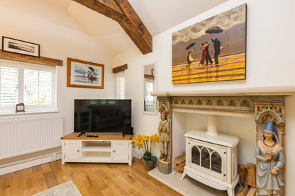 Singleton Park - Sketty Green Lodge, Sleeps x3