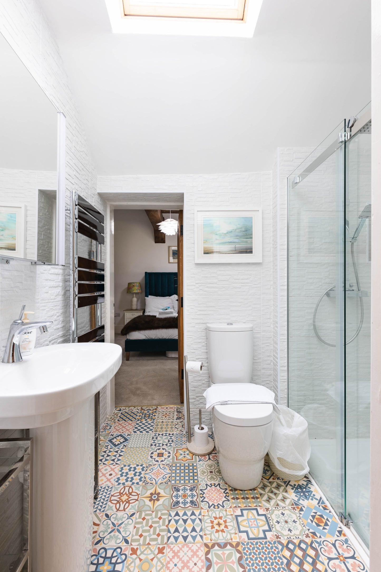 Singleton Park - Sketty Green Lodge, Sleeps x3