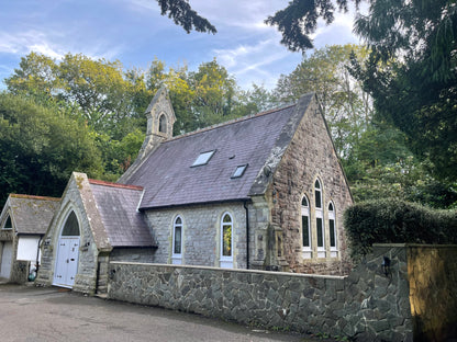 Mumbles - Oystermouth Chapel, Sleeps x6