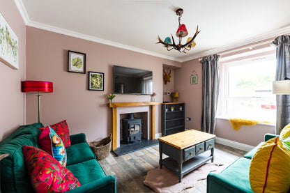 Llanrhidian - Boutique Style Hotel sleeps x15, Gower Peninsula