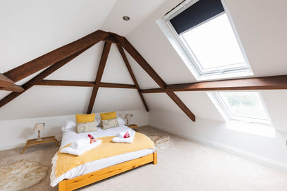 Llanrhidian - Boutique Style Hotel sleeps x15, Gower Peninsula