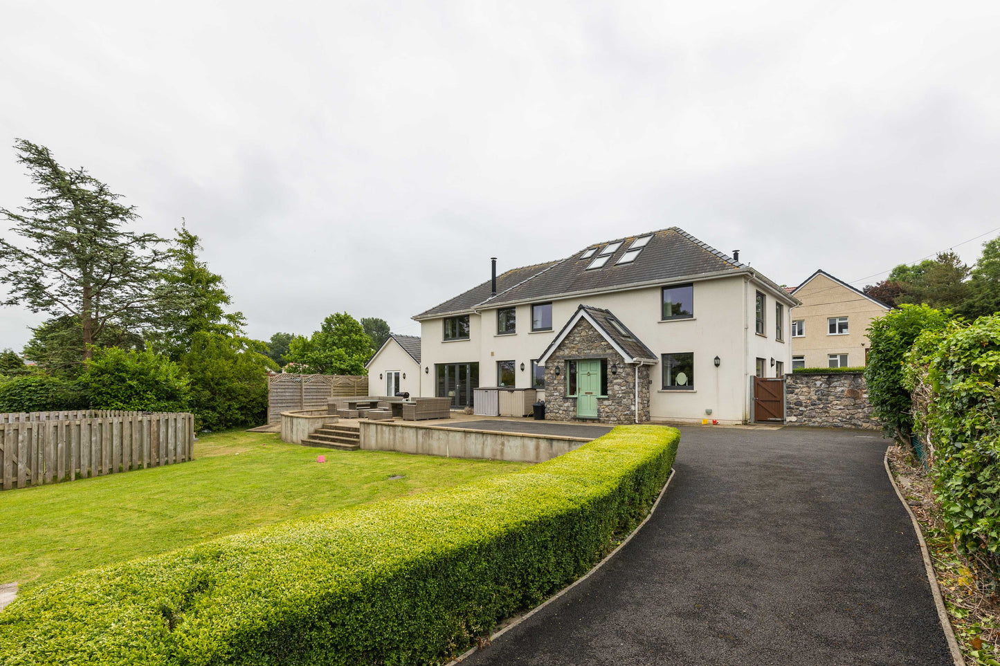 Llanrhidian - Boutique Style Hotel sleeps x15, Gower Peninsula