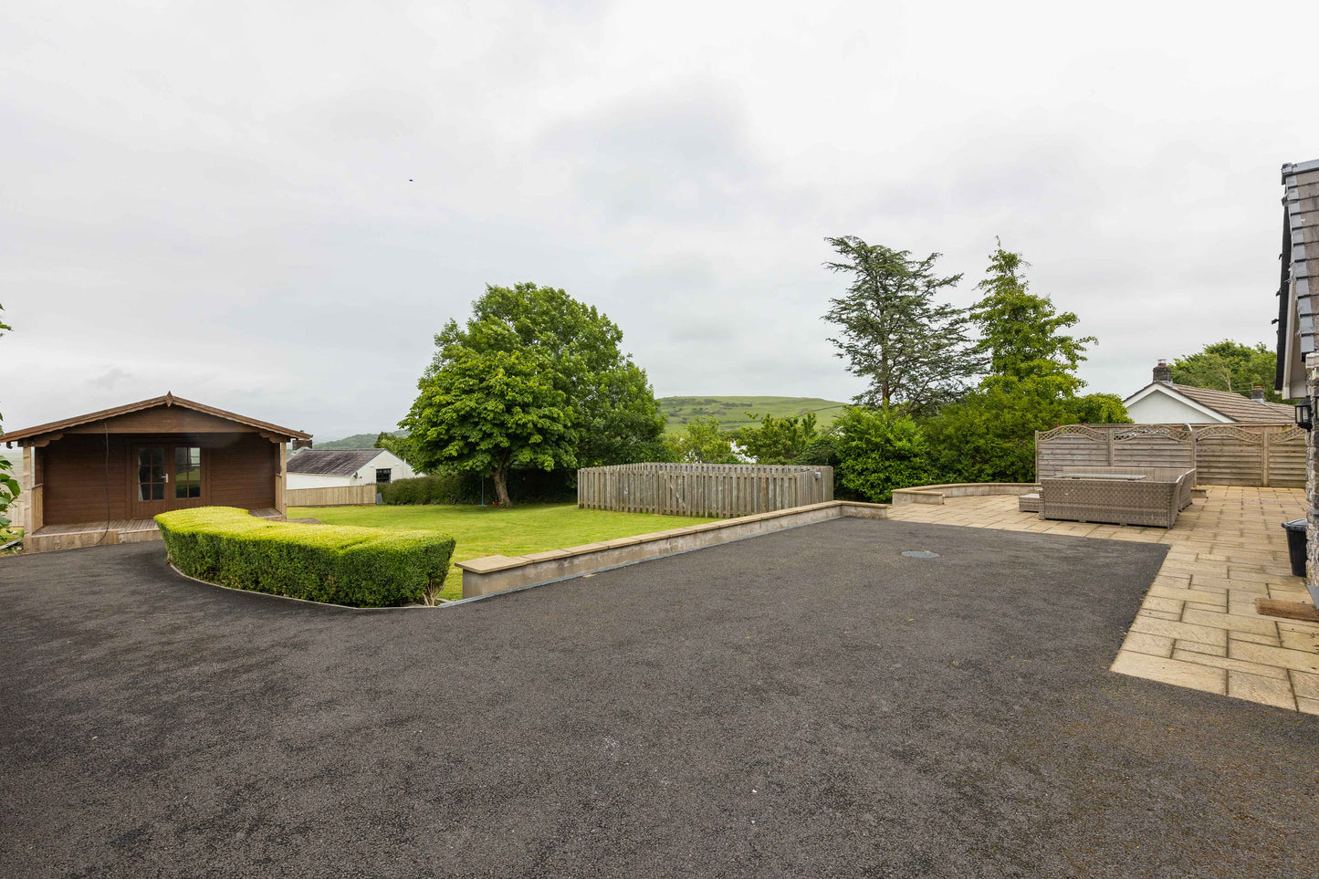 Llanrhidian - Boutique Style Hotel sleeps x15, Gower Peninsula