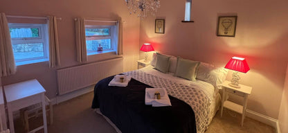 Llanrhidian - Sleeps x20, Hot tub, Ideal for families