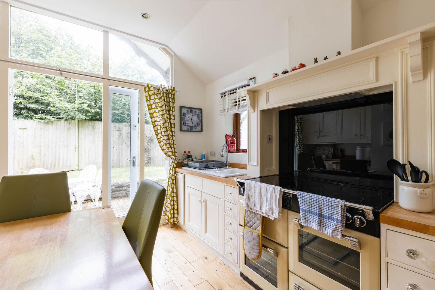 Singleton Park - Sketty Green Lodge, Sleeps x3