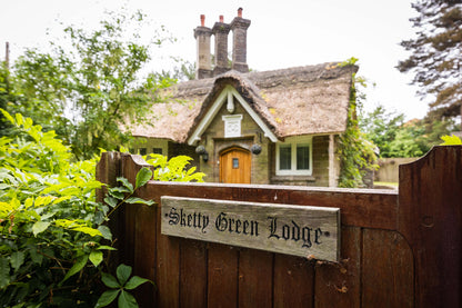 Singleton Park - Sketty Green Lodge, Sleeps x3