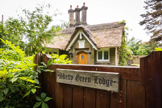 Singleton Park - Sketty Green Lodge, Sleeps x3