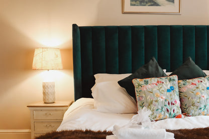 Sketty Green Lodge - Singleton Park. Sleeps x 3.