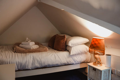 Sketty Green Lodge - Singleton Park. Sleeps x 3.