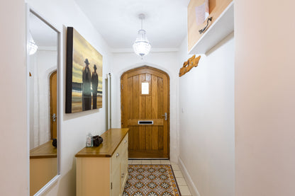 Singleton Park - Sketty Green Lodge, Sleeps x3