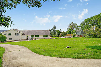 27th - 29th March 2026 Retreat Weekend