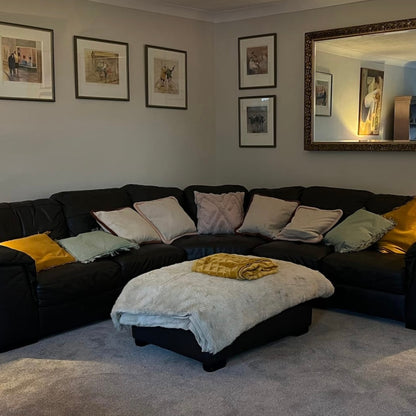 Llanrhidian - Sleeps x20, Hot tub, Ideal for families