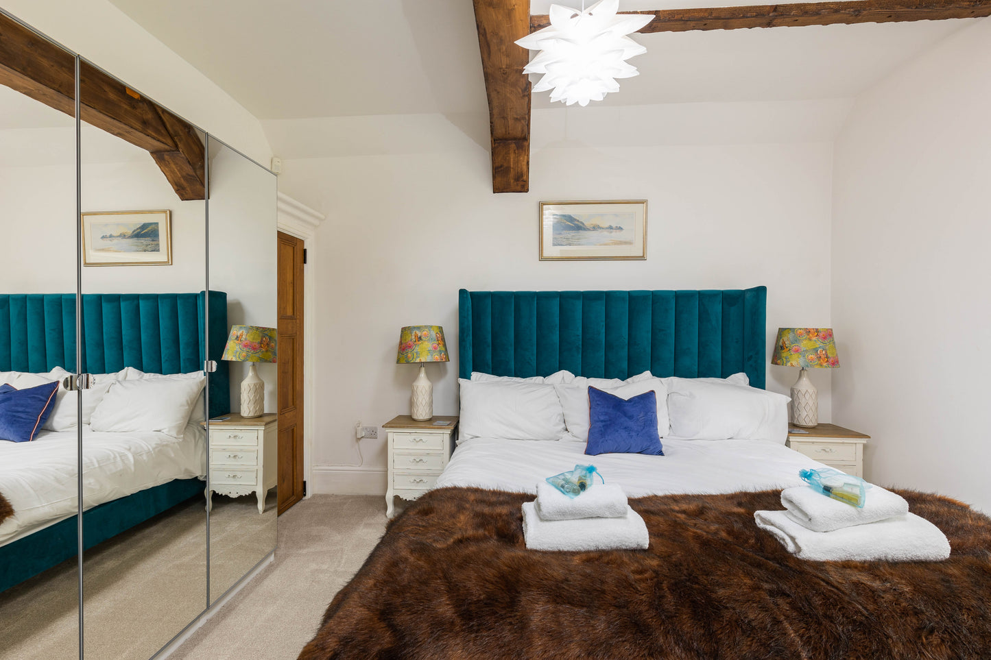 Singleton Park - Sketty Green Lodge, Sleeps x3