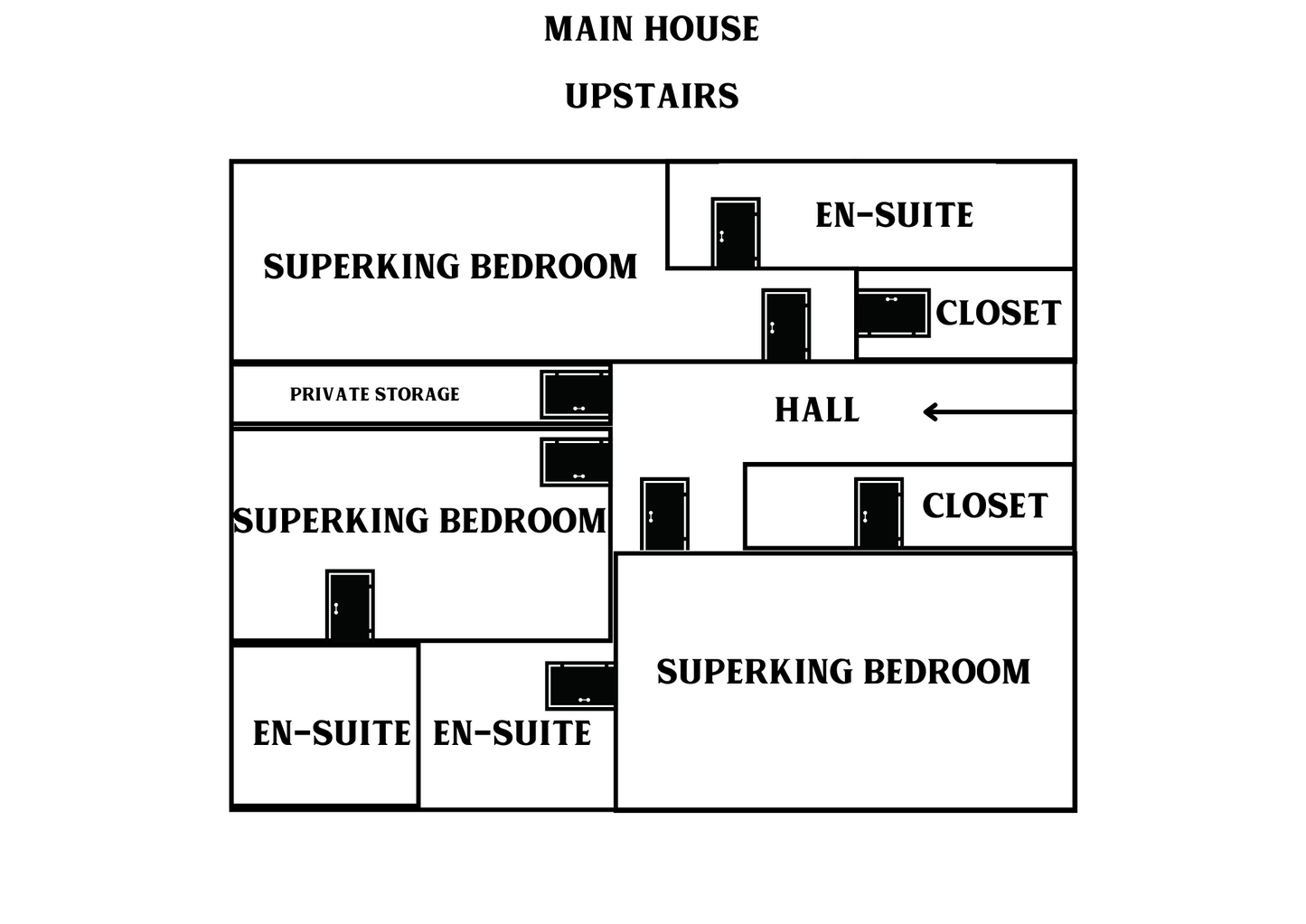 Llanrhidian - Sleeps x20, Hot tub, Ideal for families