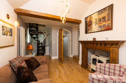 Singleton Park - Sketty Green Lodge, Sleeps x3