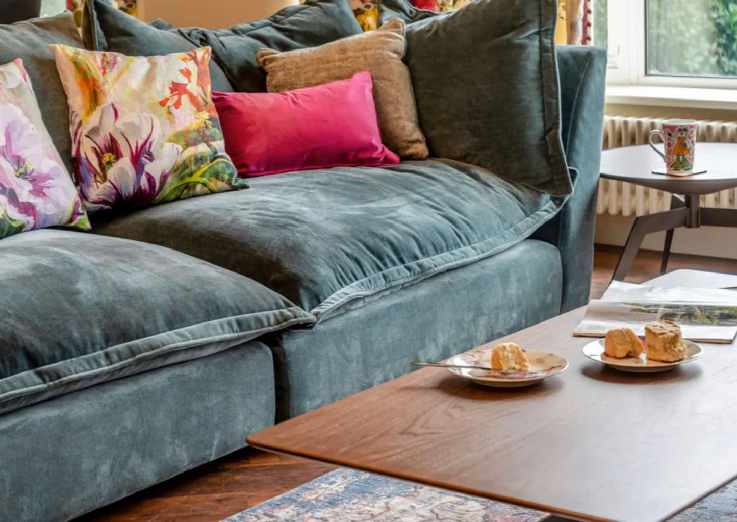 Llanrhidian - Sleeps x20, Hot tub, Ideal for families