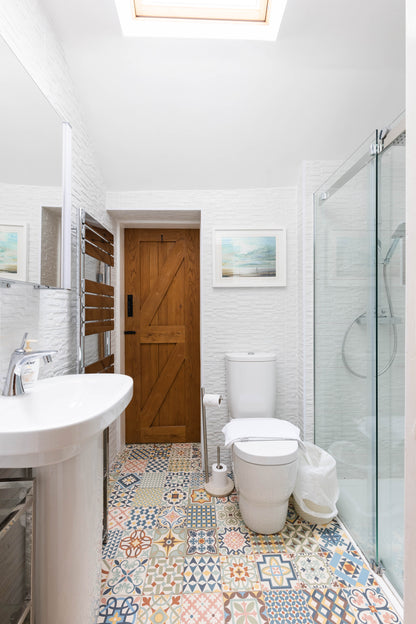 Singleton Park - Sketty Green Lodge, Sleeps x3