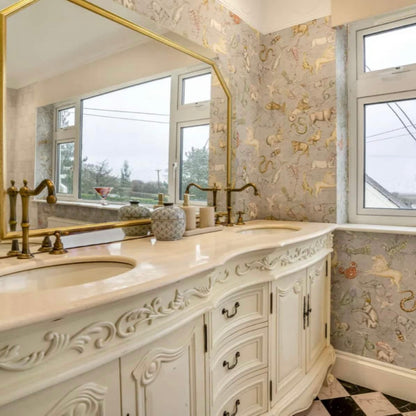 Llanrhidian - Sleeps x20, Hot tub, Ideal for families