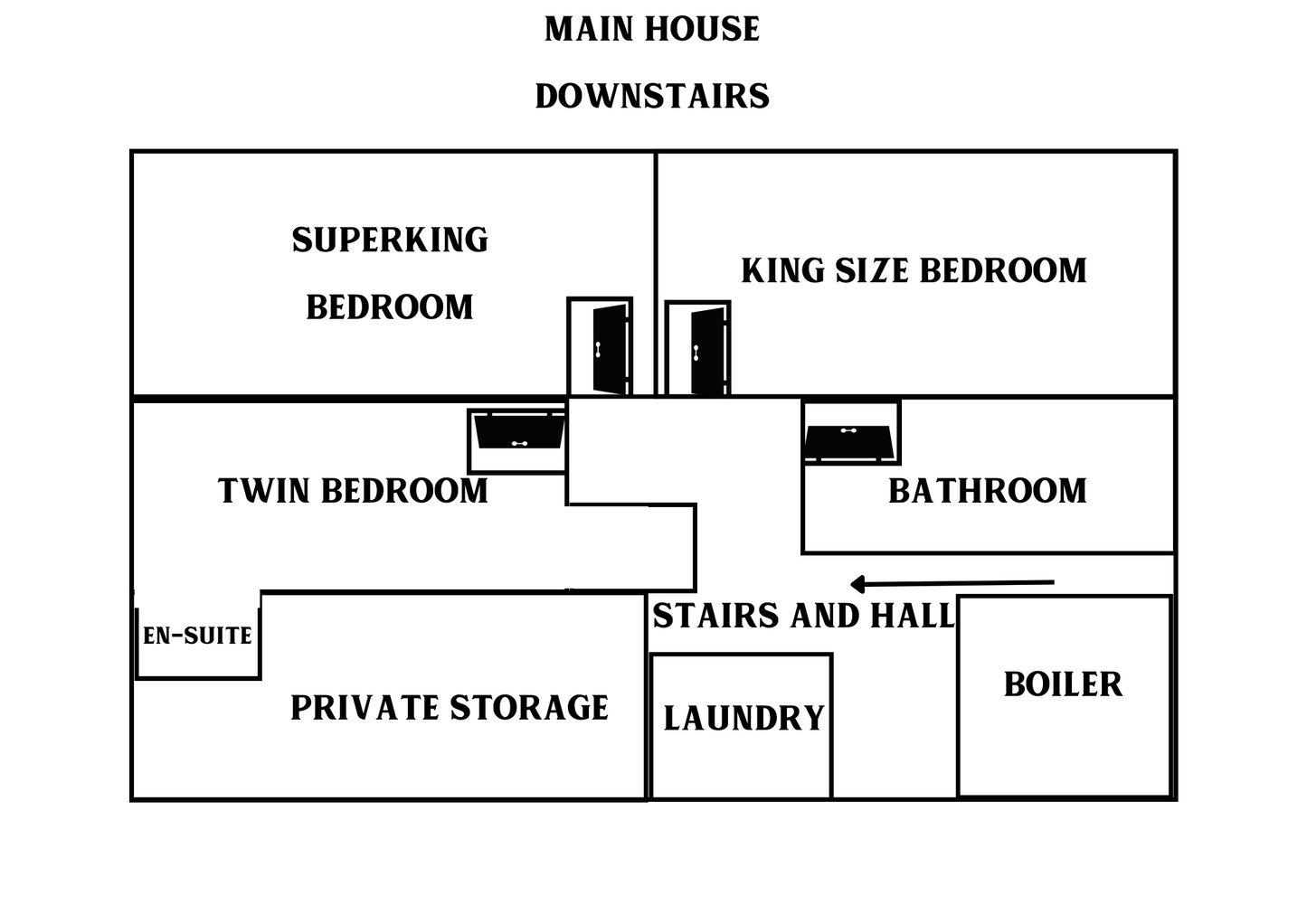 Llanrhidian - Sleeps x20, Hot tub, Ideal for families