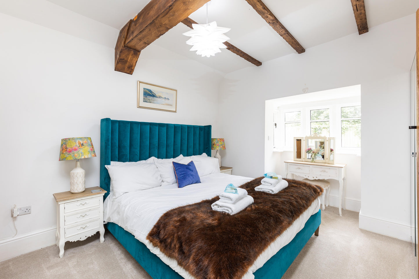 Singleton Park - Sketty Green Lodge, Sleeps x3