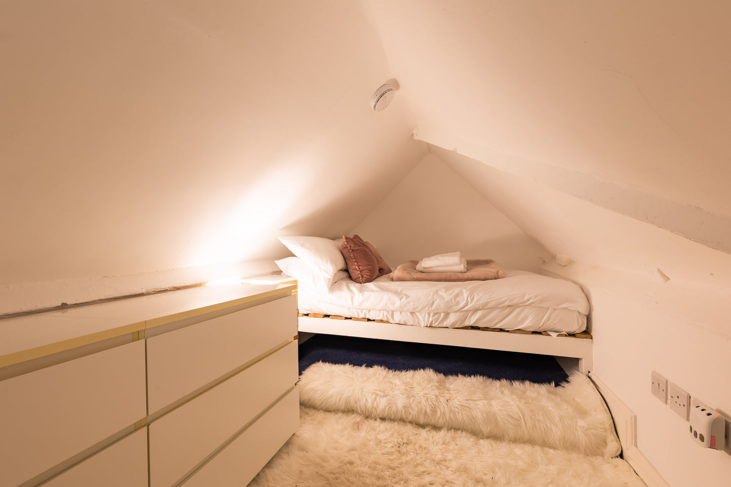 Singleton Park - Sketty Green Lodge, Sleeps x3