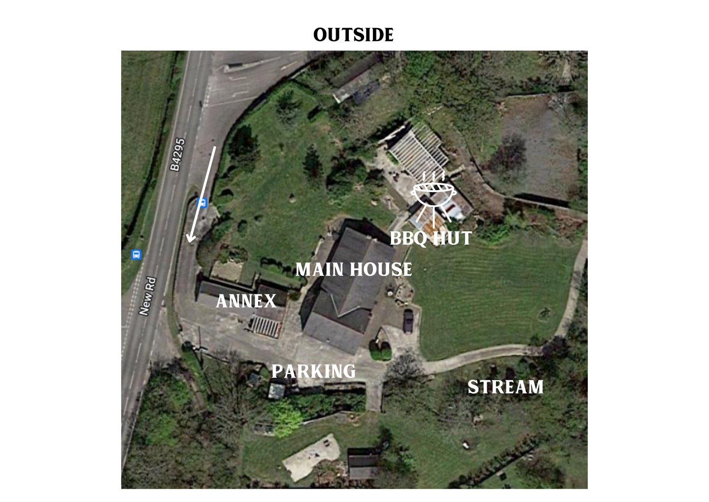 Llanrhidian - Sleeps x20, Hot tub, Ideal for families