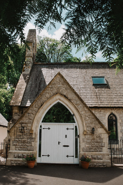 Mumbles - Oystermouth Chapel, Sleeps x6