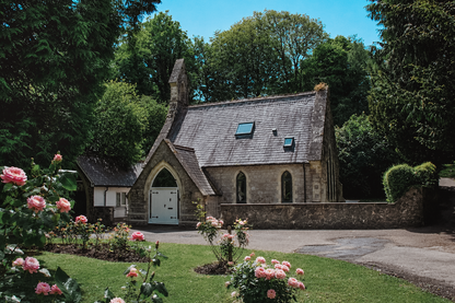 Mumbles - Oystermouth Chapel, Sleeps x6