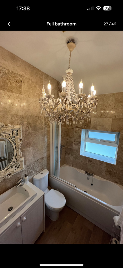 Llanrhidian - Sleeps x20, Hot tub, Ideal for families