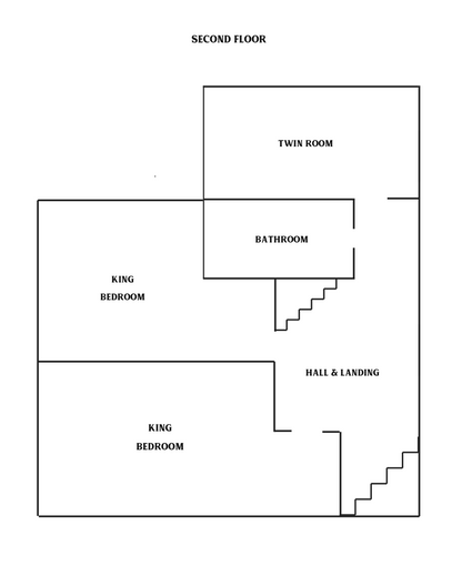 Mumbles - Gower Place, Sleeps x8, Central with parking