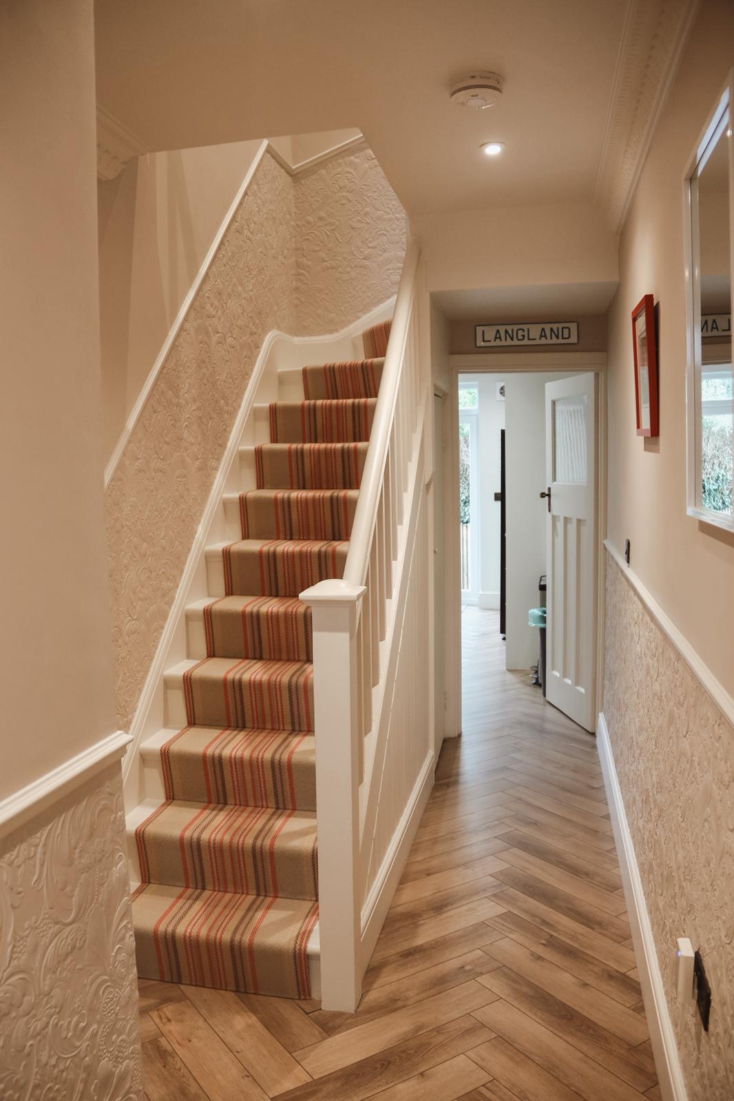 Mumbles - Gower Place, Sleeps x8, Central with parking