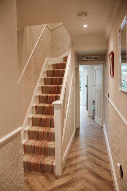 Mumbles - Gower Place, Sleeps x8, Central with parking