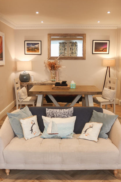 Mumbles - Gower Place, Sleeps x8, Central with parking