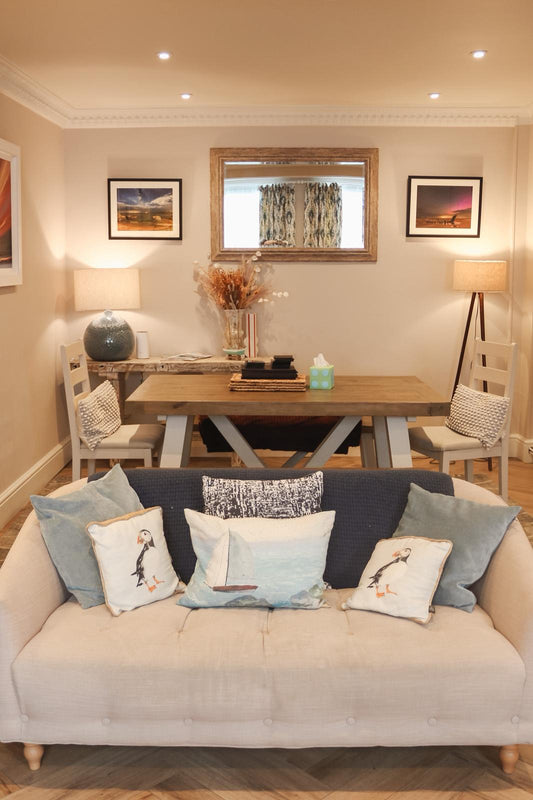 Mumbles - Gower Place, Sleeps x8, Central with parking