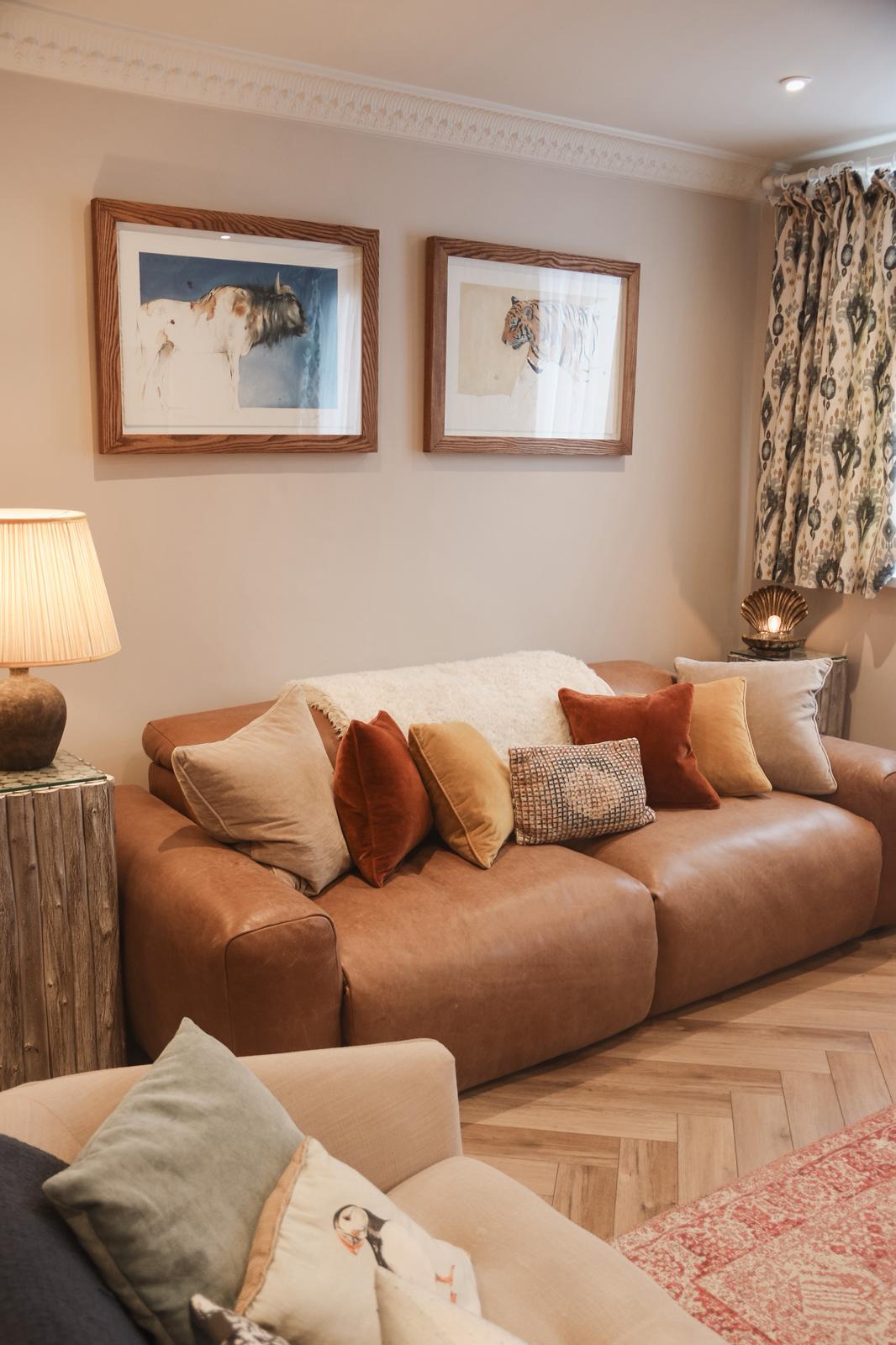 Mumbles - Gower Place, Sleeps x8, Central with parking