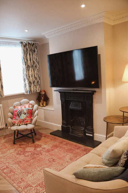 Mumbles - Gower Place, Sleeps x8, Central with parking