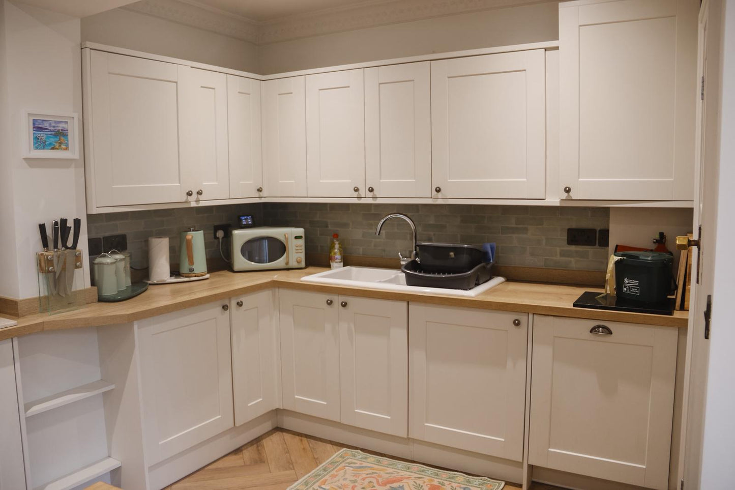 Mumbles - Gower Place, Sleeps x8, Central with parking