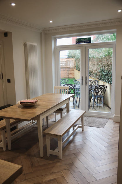 Mumbles - Gower Place, Sleeps x8, Central with parking