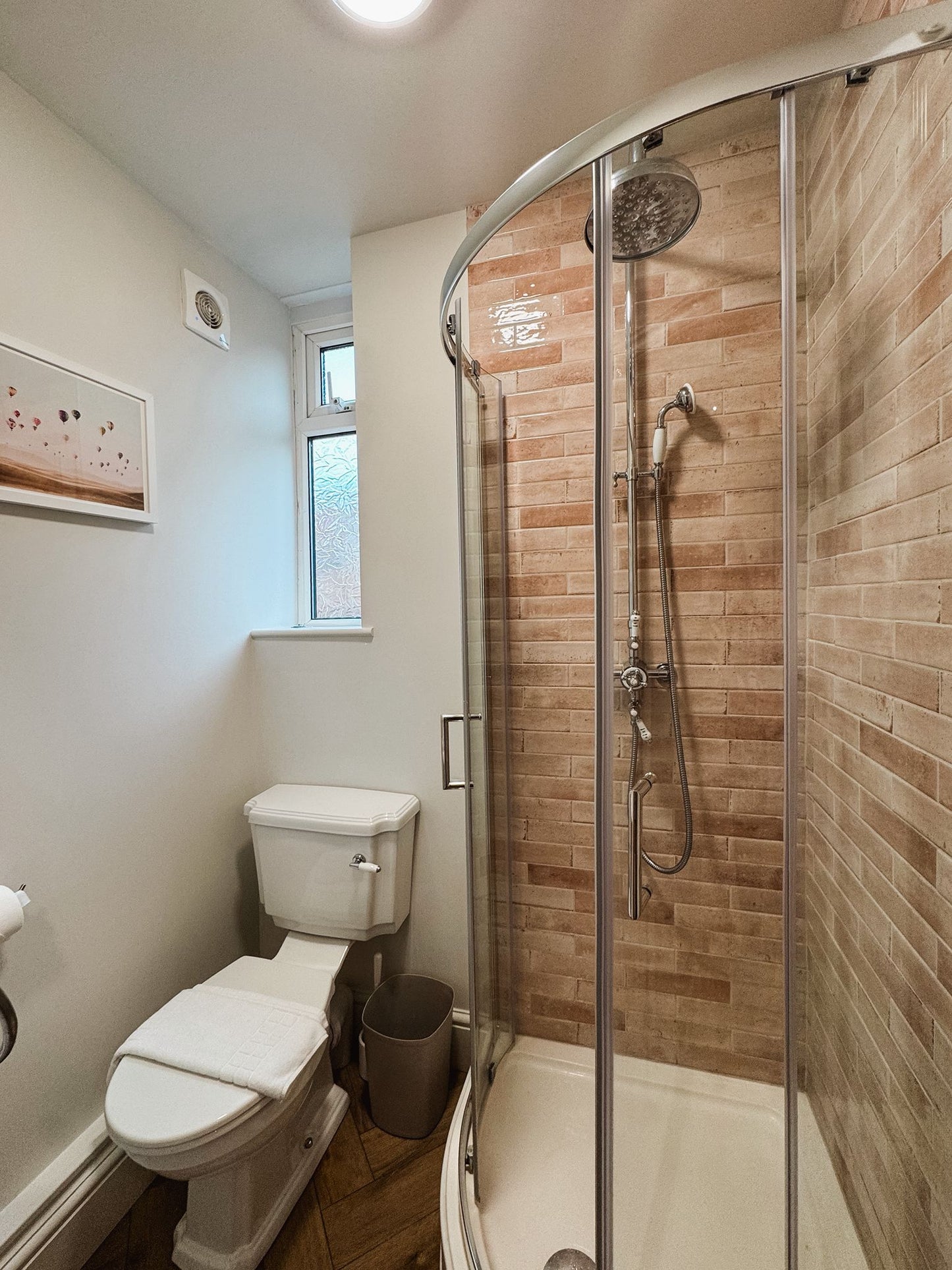 Mumbles - Gower Place, Sleeps x8, Central with parking