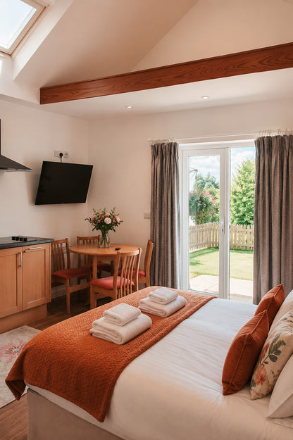 Llanrhidian - Boutique Style Hotel sleeps x15, Gower Peninsula