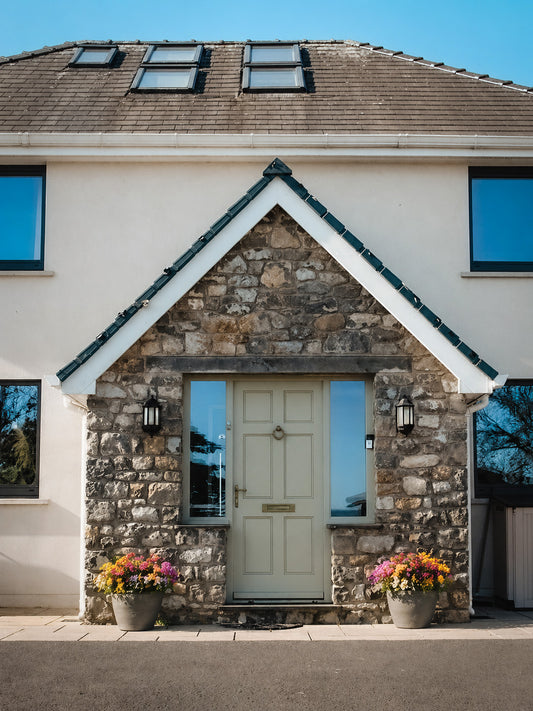 Llanrhidian - Boutique Style Hotel sleeps x15, Gower Peninsula