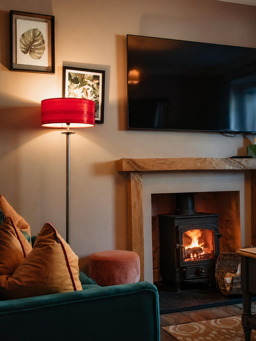 Llanrhidian - Boutique Style Hotel sleeps x15, Gower Peninsula