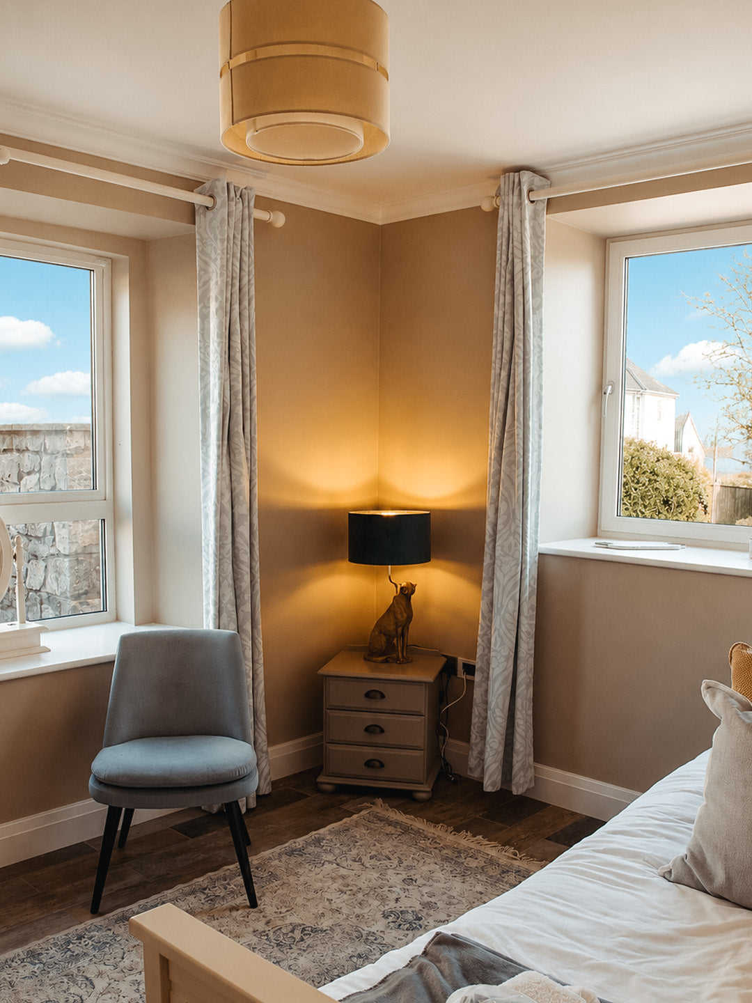 Llanrhidian - Boutique Style Hotel sleeps x15, Gower Peninsula