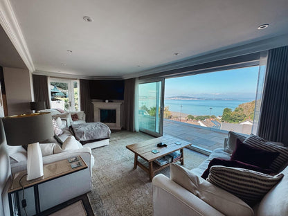 Luxury Retreat, Outdoor Pool, Mumbles, Sleeps x14