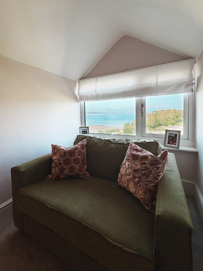 Luxury Retreat, Outdoor Pool, Mumbles, Sleeps x14