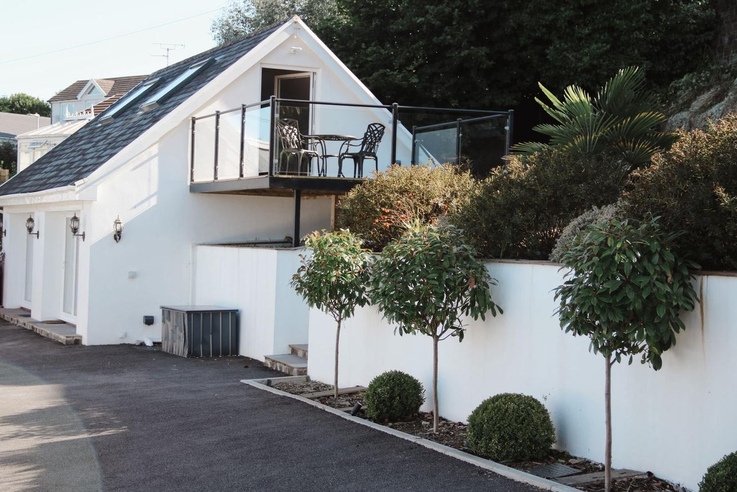 Luxury Retreat, Outdoor Pool, Mumbles, Sleeps x14