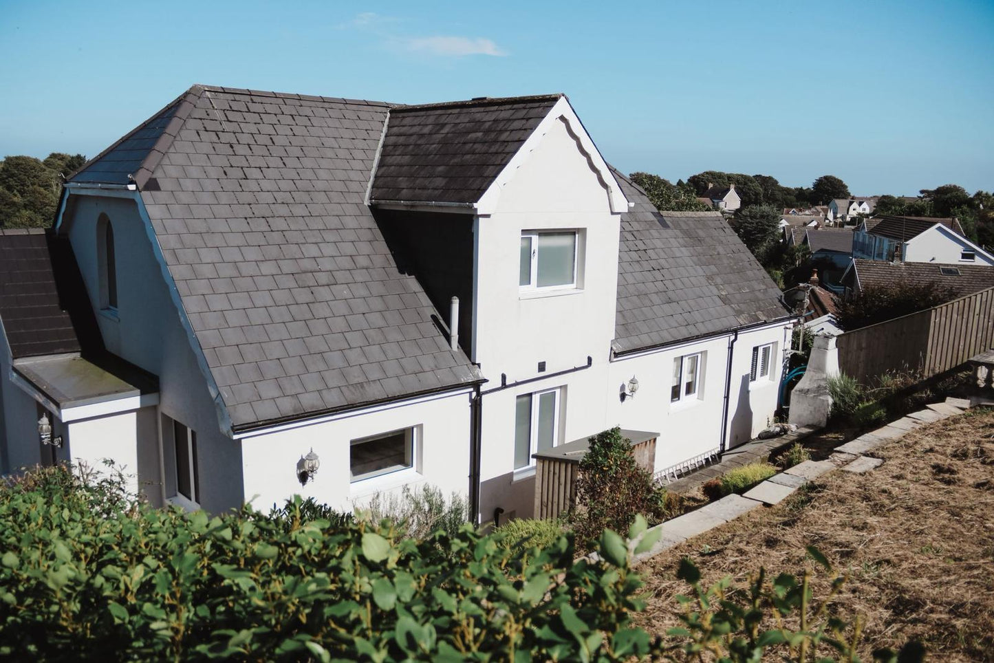 Luxury Retreat, Outdoor Pool, Mumbles, Sleeps x14