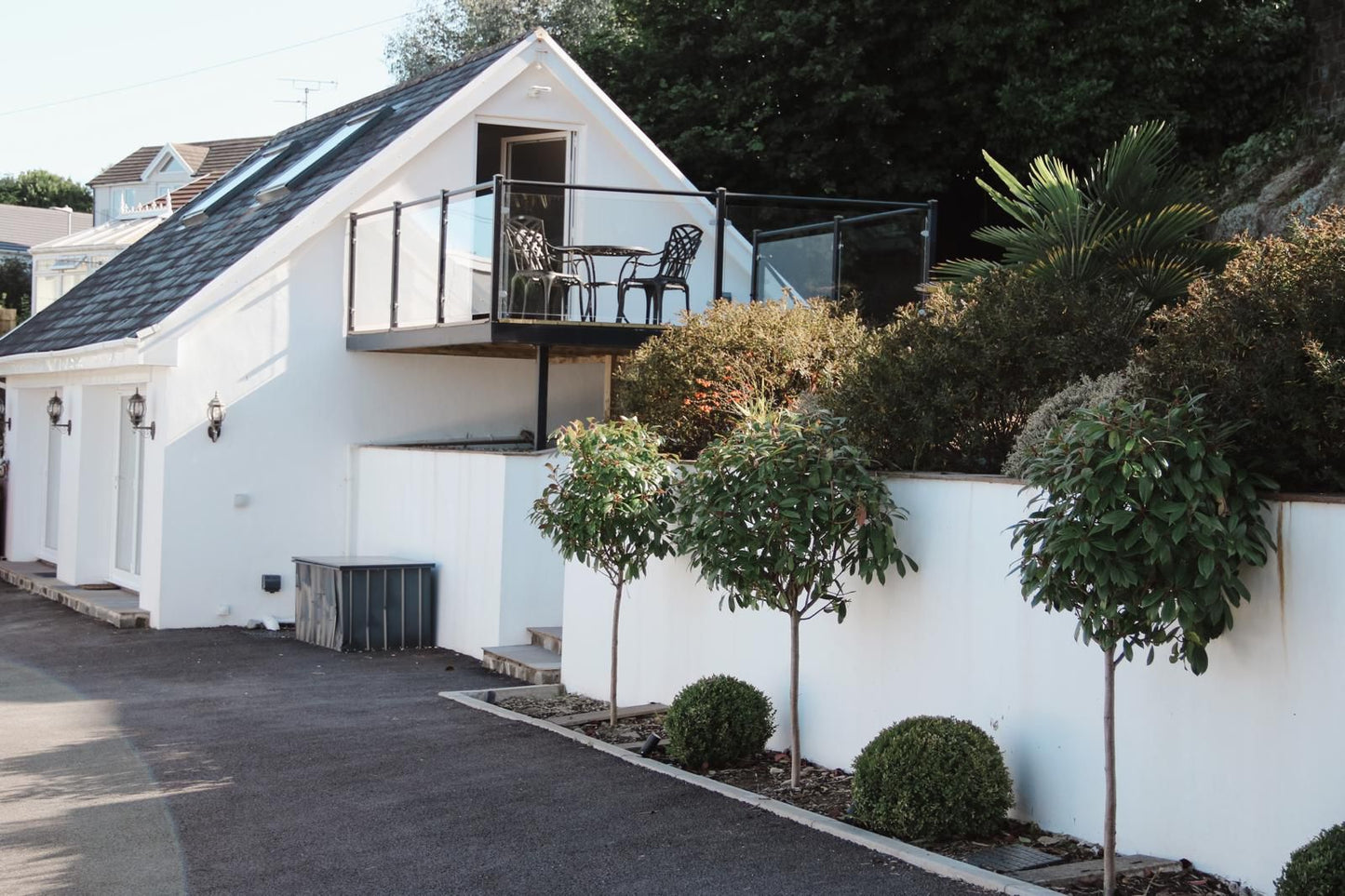 Luxury Retreat, Outdoor Pool, Mumbles, Sleeps x14