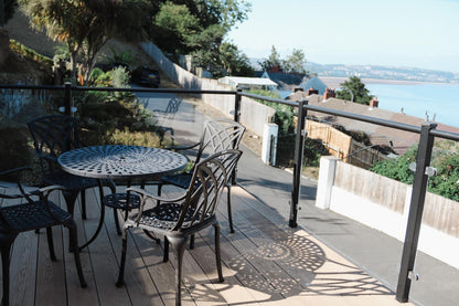 Luxury Retreat, Outdoor Pool, Mumbles, Sleeps x14